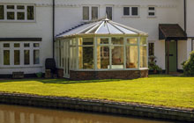 New Well conservatory leads