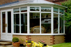 conservatories New Well