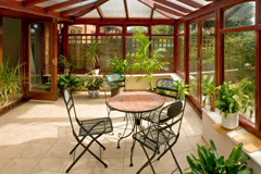 New Well conservatory quotes